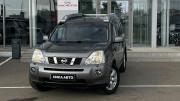 Nissan X-Trail II Рестайлинг Оренбург  - изображение 22