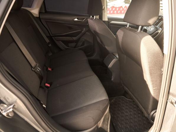 Volkswagen Jetta VII с пробегом 2019 года, цена 1 726 400 рублей, 145050 км, седан, Автокод Объявления