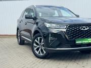 Chery Tiggo 7 Pro Max I Ростов-на-Дону  - изображение 30
