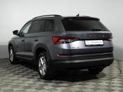 Skoda Kodiaq I Санкт-Петербург  - изображение 24