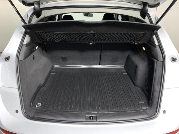 Audi Q5 I (8R) Рестайлинг с пробегом 2012 года, цена 1 490 000 рублей, 142777 км, внедорожник, Автокод Объявления