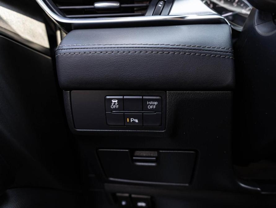 Mazda 6 III (GJ) Рестайлинг 2 Краснодар  - изображение 17