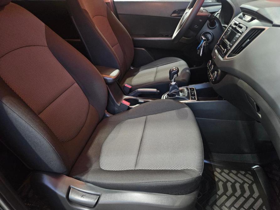 Hyundai Creta I Вологда  - изображение 12