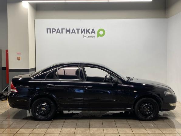 Nissan Almera Classic I с пробегом 2010 года, цена 449 000 рублей, 303000 км, седан, Автокод Объявления