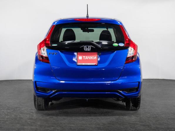 Honda Fit III Рестайлинг с пробегом 2019 года, цена 1 099 500 рублей, 85428 км, хэтчбек, Автокод Объявления