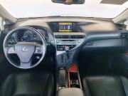 Lexus RX III Калининград  - изображение 32