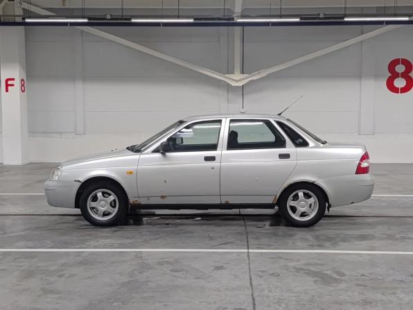 Lada (ВАЗ) Priora I с пробегом 2008 года, цена 250 000 рублей, 249466 км, седан, Автокод Объявления