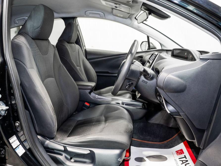 Toyota Prius IV (XW50) Чита  - изображение 6