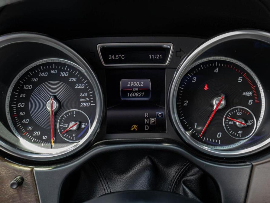 Mercedes-Benz GLS I (X166) Краснодар  - изображение 23