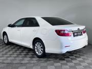 Toyota Camry VII (XV50) Ростов-на-Дону  - изображение 28