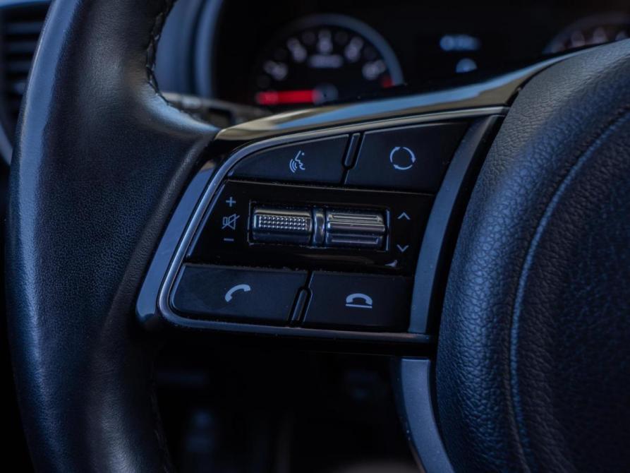 Kia Sportage IV Рестайлинг Волгоград  - изображение 1
