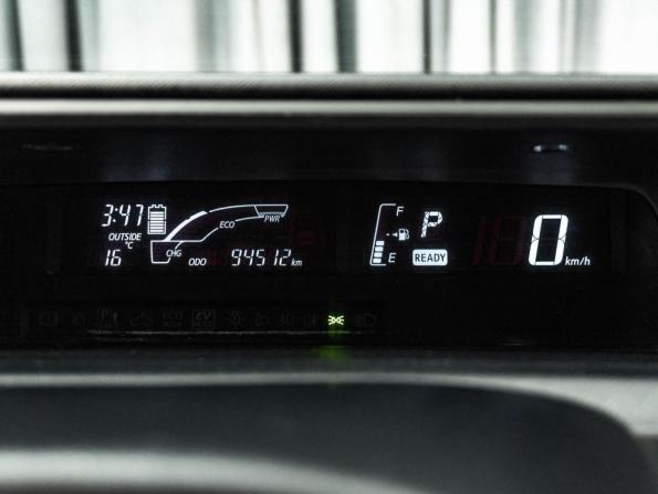Toyota Aqua I Рестайлинг с пробегом 2016 года, цена 1 229 000 рублей, 94512 км, хэтчбек, Автокод Объявления