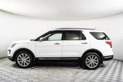 Ford Explorer V Рестайлинг 2 Москва  - изображение 30