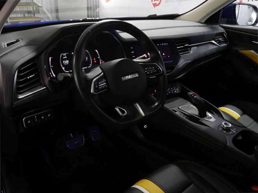 Haval F7x I Минеральные Воды  - изображение 11