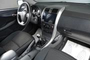 Toyota Corolla X (E140 E150) Рестайлинг Тюмень  - изображение 30