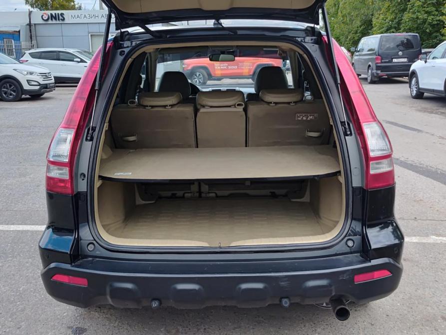 Honda CR-V III Чебоксары  - изображение 12