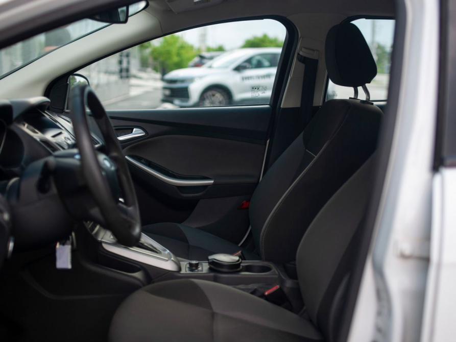 Ford Focus III Курган  - изображение 12