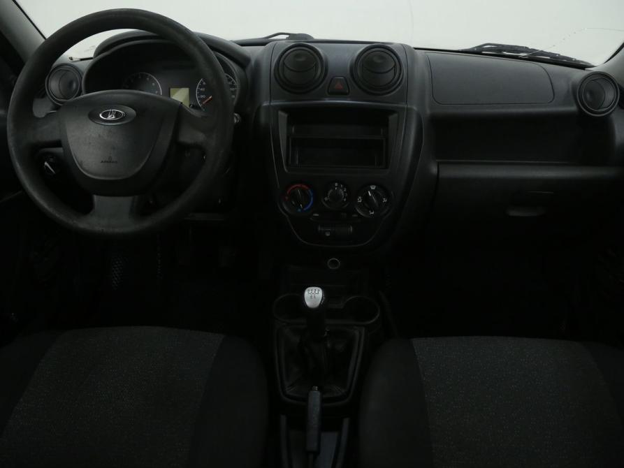 Lada (ВАЗ) Granta I Иваново  - изображение 12