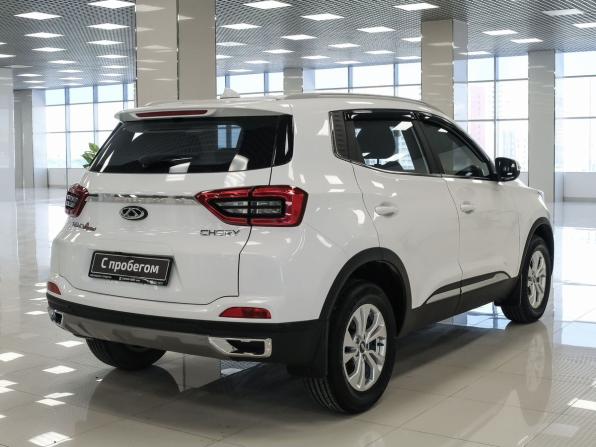 Chery Tiggo 4 Pro I Рестайлинг с пробегом 2024 года, цена 1 680 000 рублей, 26369 км, внедорожник, Автокод Объявления