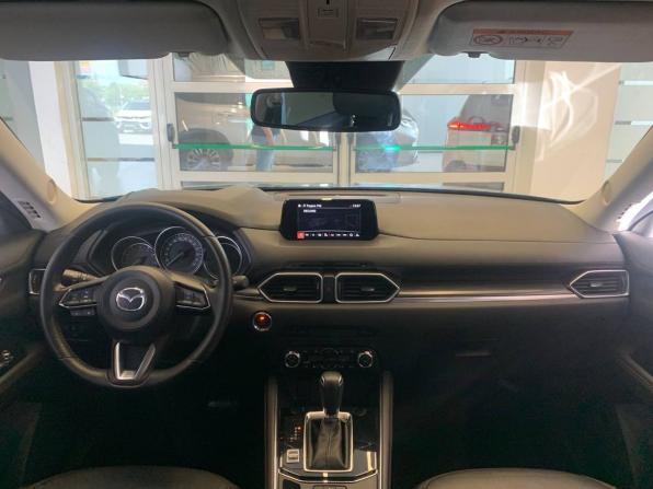 Mazda CX-5 II с пробегом 2018 года, цена 2 950 000 рублей, 51000 км, внедорожник, Автокод Объявления