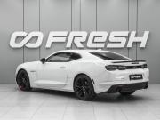 Chevrolet Camaro VI Рестайлинг Ростов-на-Дону  - изображение 18