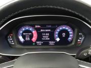 Audi Q3 Sportback II (F3) Санкт-Петербург  - изображение 38