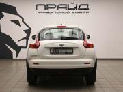 Nissan Juke I Ростов-на-Дону  - изображение 23