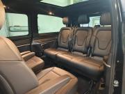 Mercedes-Benz V-Класс III (W447) Рестайлинг Санкт-Петербург  - изображение 8