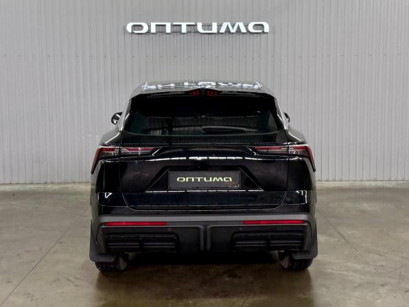 JETOUR DASHING I с пробегом 2024 года, цена 2 097 000 рублей, 24211 км, внедорожник, Автокод Объявления