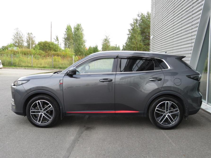 Changan CS55 Plus II Санкт-Петербург  - изображение 28