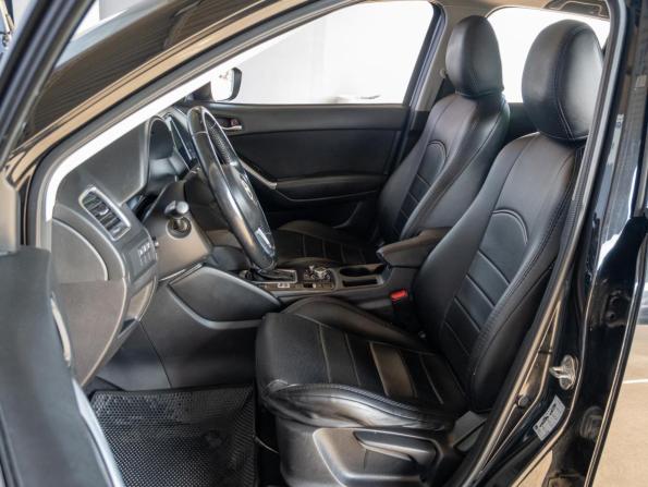 Mazda CX-5 I Рестайлинг с пробегом 2015 года, цена 1 730 000 рублей, 181926 км, внедорожник, Автокод Объявления