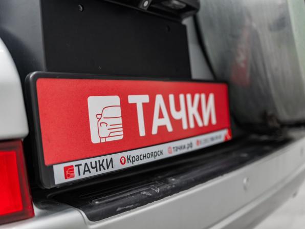 Toyota Land Cruiser Prado 120 Series Рестайлинг с пробегом 2008 года, цена 2 375 000 рублей, 245432 км, внедорожник, Автокод Объявления