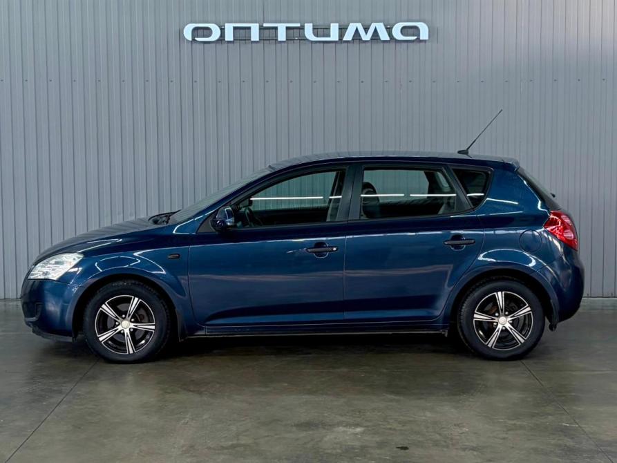 Kia Ceed I Краснодар  - изображение 8