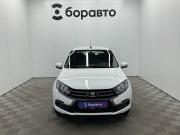 Lada (ВАЗ) Granta I Рестайлинг Воронеж  - изображение 22