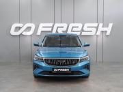 Geely Emgrand II Воронеж  - изображение 24