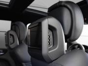 Mercedes-Benz GL-Класс AMG Москва  - изображение 59