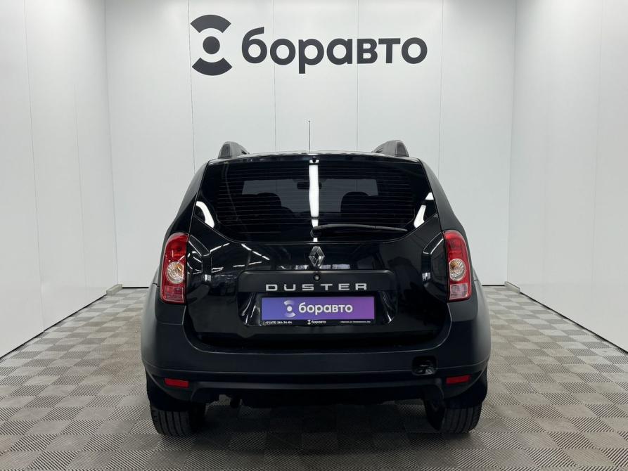 Renault Duster I Воронеж  - изображение 7