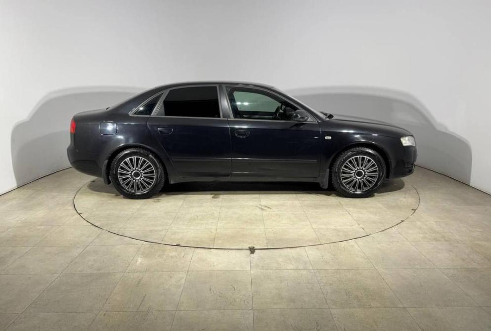 Audi A4 III (B7) Саранск  - изображение 5