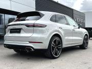 Porsche Cayenne III Пермь  - изображение 45