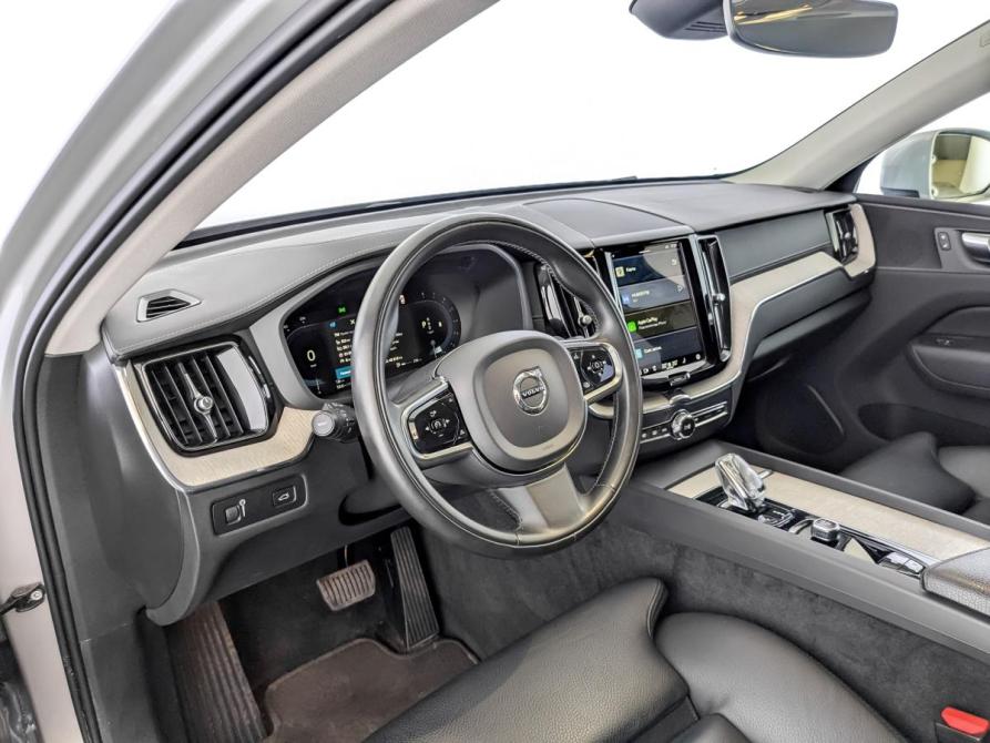 Volvo XC60 II Рестайлинг Москва  - изображение 16