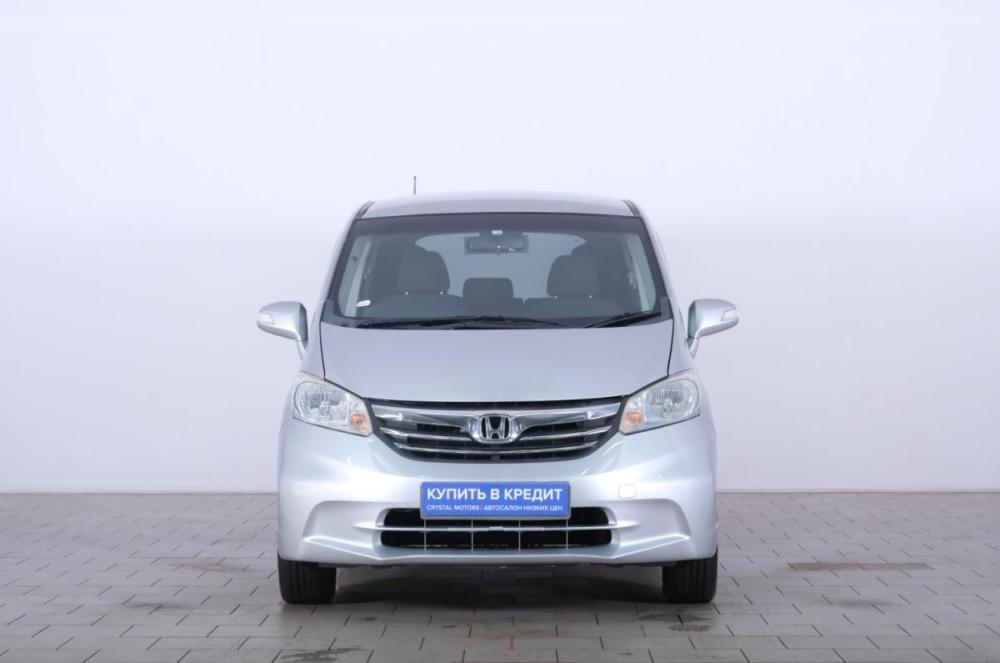 Honda Freed I Рестайлинг Омск  - изображение 2