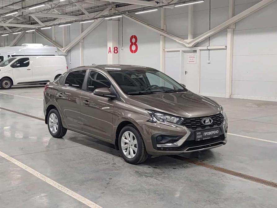 Lada (ВАЗ) Iskra Казань  - изображение 3