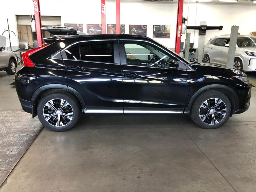 Mitsubishi Eclipse Cross I Курск  - изображение 6