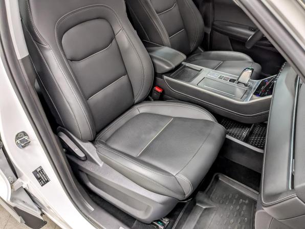 Chery Tiggo 7 Pro Max I с пробегом 2024 года, цена 2 000 000 рублей, 46518 км, внедорожник, Автокод Объявления