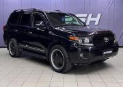 Toyota Land Cruiser 200 Series Рестайлинг 1 Благовещенск  - изображение 40