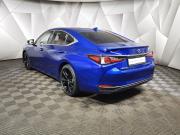 Lexus ES VII Рестайлинг Москва  - изображение 24