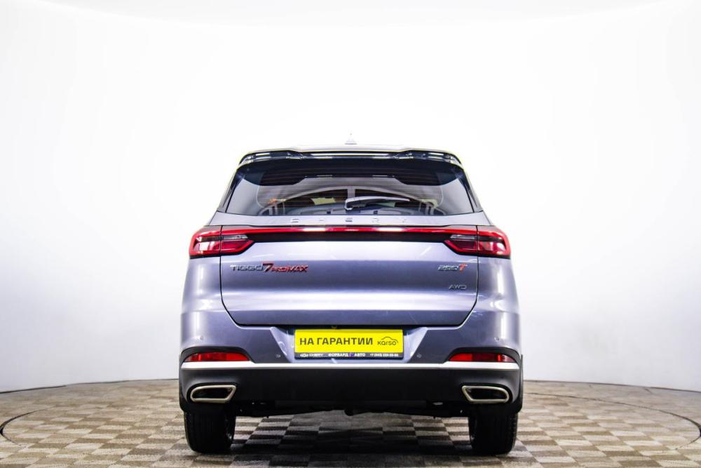 Chery Tiggo 7 Pro Max I Пермь  - изображение 6