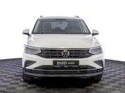 Volkswagen Tiguan II Рестайлинг Москва  - изображение 28