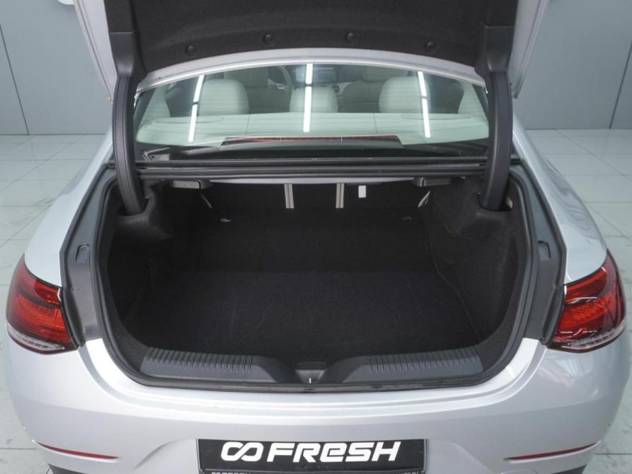 Mercedes-Benz CLS III (C257) Ростов-на-Дону  - изображение 21