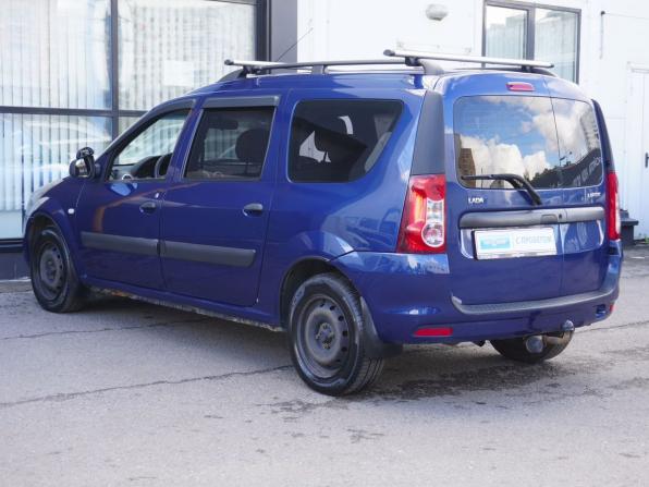 Lada (ВАЗ) Largus I с пробегом 2018 года, цена 710 000 рублей, 162678 км, универсал, Автокод Объявления